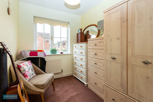 Bedroom- click for photo gallery